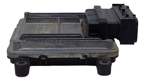 Modulo De Injecao Jac Motors J3 1.5 2015 - Imagem 4