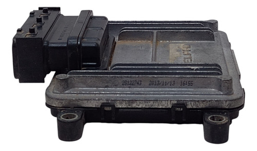 Modulo De Injecao Jac Motors J3 1.5 2015 - Imagem 6