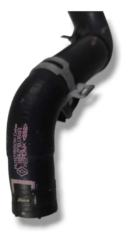 Mangueira Ar Quente Renault Sandero Logan 15 20 924009084r - Imagem 2