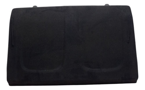 Tampão Bagagito Cruze 2012 2013 A 2016 Hatch  Cinza