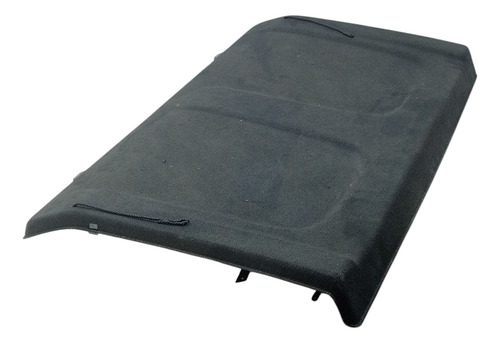 Tampão Bagagito Cruze 2012 2013 A 2016 Hatch  Cinza - Imagem 2