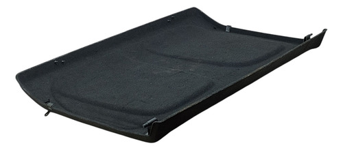 Tampão Bagagito Cruze 2012 2013 A 2016 Hatch  Cinza - Imagem 4