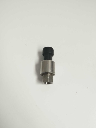 Sensor Pressão Ar/c Renalt Duster/sandero 11/16 8200279259 Prateado