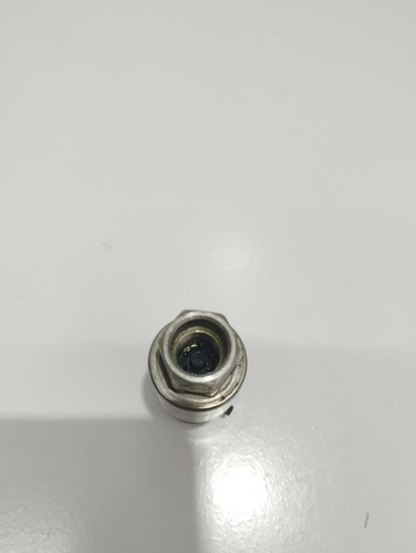 Sensor Pressão Ar/c Renalt Duster/sandero 11/16 8200279259 Prateado - Imagem 2