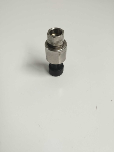 Sensor Pressão Ar/c Renalt Duster/sandero 11/16 8200279259 Prateado - Imagem 4