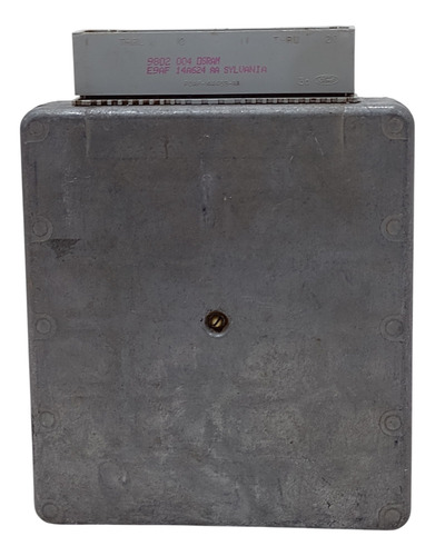 Módulo Injeção Fiesta 1.0 2001 A 2003 - Imagem 3