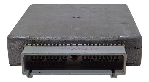 Módulo Injeção Fiesta 1.0 2001 A 2003 - Imagem 5