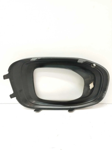 Moldura Farol Milha Direito T-cross 20/23 Cod 2gp853666ald Preto Direito - Imagem 2