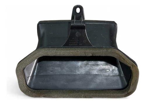 Moldura Duto Ar Volkswagen Voyage Gol 2016 2020 5u0819053