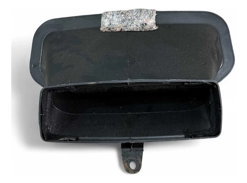 Moldura Duto Ar Volkswagen Voyage Gol 2016 2020 5u0819053 - Imagem 2