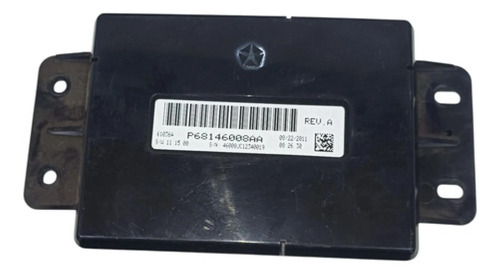 Modulo Central Eletrica Fiat Freemont 2.4 2012 A 2016 - Imagem 3