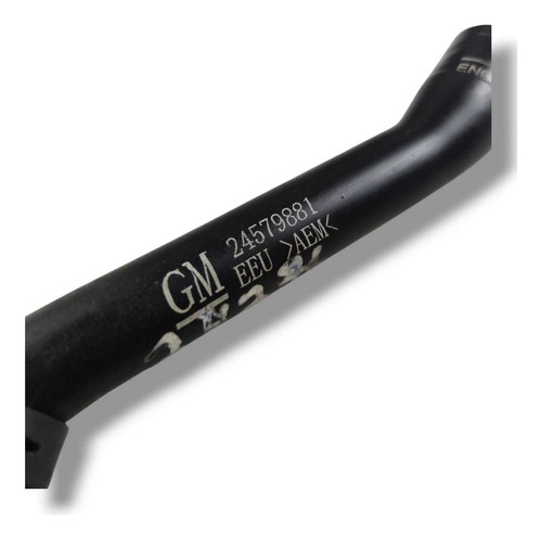 Mangueira Respiro Motor Chevrolet Cobalt 2012 2019 20579881 - Imagem 3