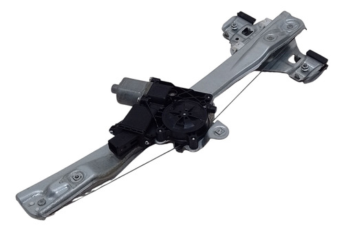 Máquina Vidro Porta Traseira Esquerda Cruze 2012 2013 A 2016