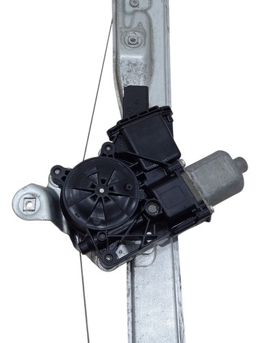 Máquina Vidro Porta Traseira Esquerda Cruze 2012 2013 A 2016 - Imagem 3