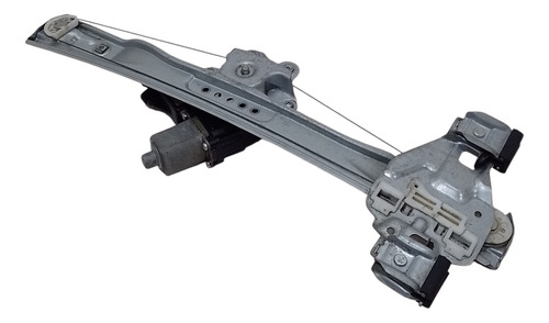 Máquina Vidro Porta Traseira Esquerda Cruze 2012 2013 A 2016 - Imagem 5