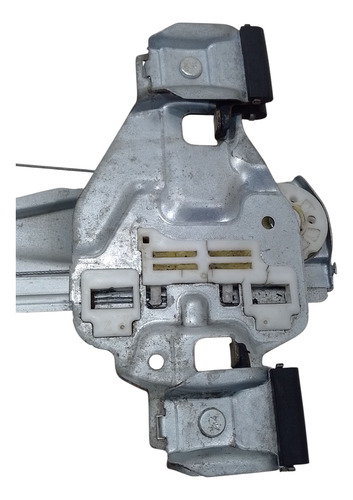 Máquina Vidro Porta Traseira Esquerda Cruze 2012 2013 A 2016 - Imagem 6