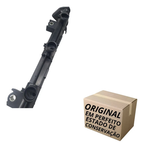 Flauta Injeção Fiat Argo Cronos 1.3 4cc Firefly 55269880 - Imagem 2