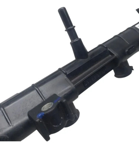 Flauta Injeção Fiat Argo Cronos 1.3 4cc Firefly 55269880 - Imagem 5