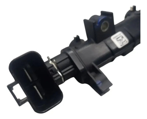 Flauta Injeção Fiat Argo Cronos 1.3 4cc Firefly 55269880 - Imagem 8