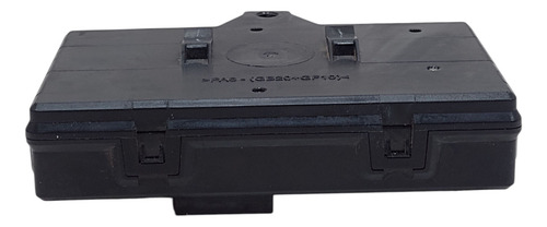 Módulo Conforto Fiat Toro Diesel 2019 - Imagem 3