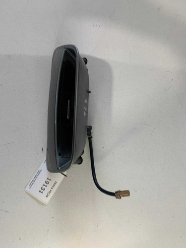 Maçaneta Da Tampa Tras Com Botao Nissan Tiida 2012 - Imagem 2