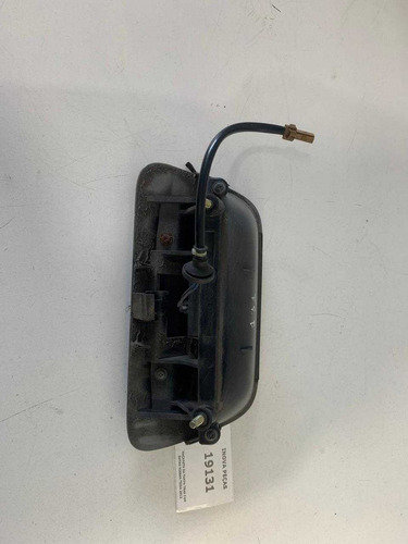 Maçaneta Da Tampa Tras Com Botao Nissan Tiida 2012 - Imagem 3