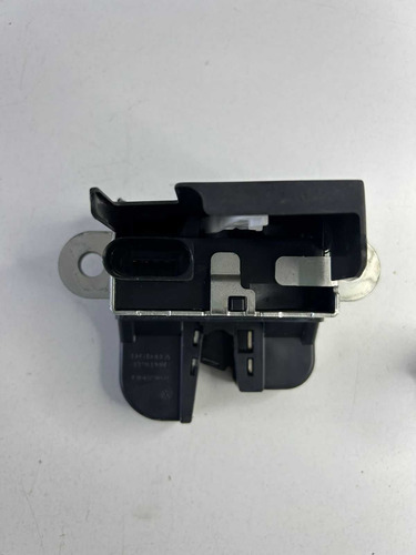 Fechadura Tampa De Mala Vw Up 2016 1s0827505d  - Imagem 2