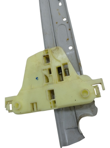 Máquina De Vidro Porta Trasei Esq Gol Voyage G5 G6 G7 G8 Elé - Imagem 3