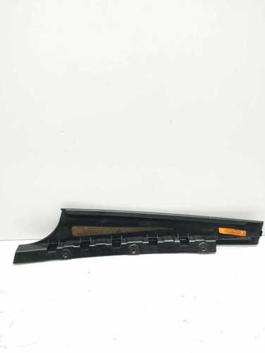 Moldura Coluna Porta Dian Dir Toro 17/23 Cod 1002185680 Preto - Imagem 4