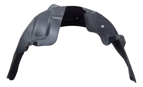 Parabarro Traseiro Esquerdo Cruze 2012 A 2016 Hatch/sedan