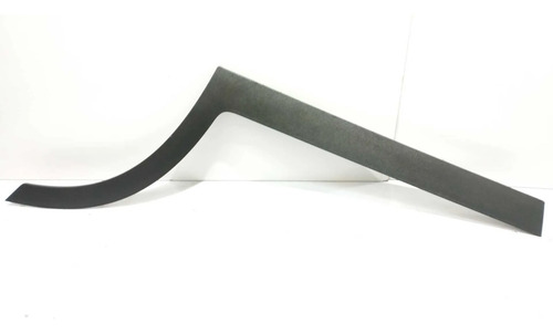 Friso Porta Traseiro Esq Creta 2025 Cod 87731bx000 Preto - Imagem 2