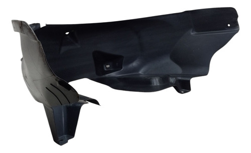 Parabarro Traseiro Esquerdo Cruze 2012 A 2016 Hatch/sedan - Imagem 3