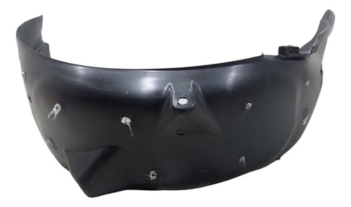 Parabarro Traseiro Esquerdo Cruze 2012 A 2016 Hatch/sedan - Imagem 4