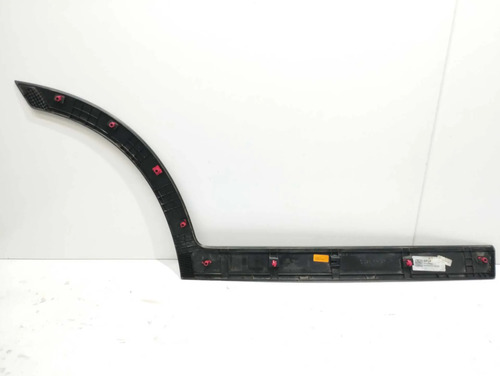 Friso Porta Traseiro Esq Creta 2025 Cod 87731bx000 Preto - Imagem 4