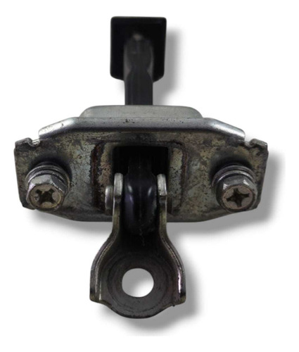 Limitador Porta Traseira Direita Mitsubishi Lancer 2012 2015 - Imagem 3