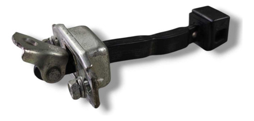 Limitador Porta Traseira Direita Mitsubishi Lancer 2012 2015 - Imagem 4