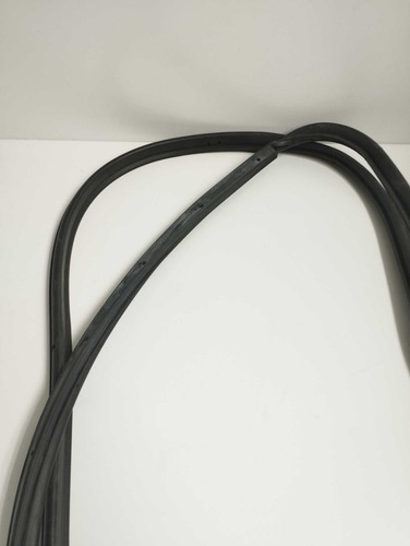 Borracha Int Porta Dian Dir Jeep Compass 16/21 533293680 Preto - Imagem 3