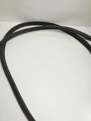 Borracha Int Porta Dian Dir Jeep Compass 16/21 533293680 Preto - Imagem 4