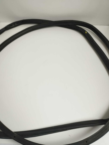 Borracha Int Porta Dian Dir Jeep Compass 16/21 533293680 Preto - Imagem 5