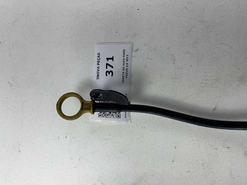 Vareta De Oleo Ford Focus 2.0 2012 - Imagem 3