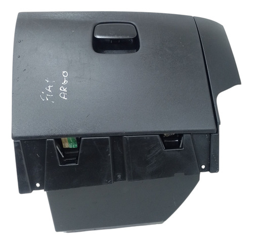 Tampa Porta Luvas Argo Cronos 2018 2019 2020/..