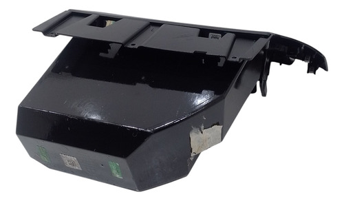 Tampa Porta Luvas Argo Cronos 2018 2019 2020/.. - Imagem 4