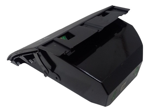 Tampa Porta Luvas Argo Cronos 2018 2019 2020/.. - Imagem 5