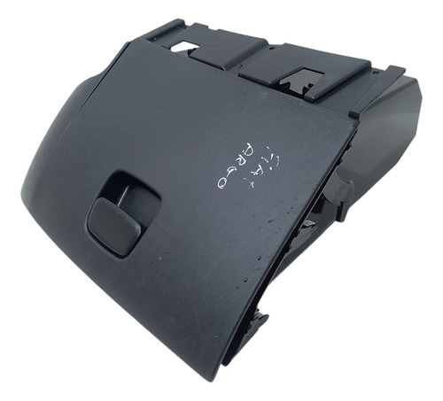 Tampa Porta Luvas Argo Cronos 2018 2019 2020/.. - Imagem 6