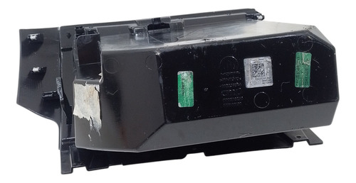 Tampa Porta Luvas Argo Cronos 2018 2019 2020/.. - Imagem 8