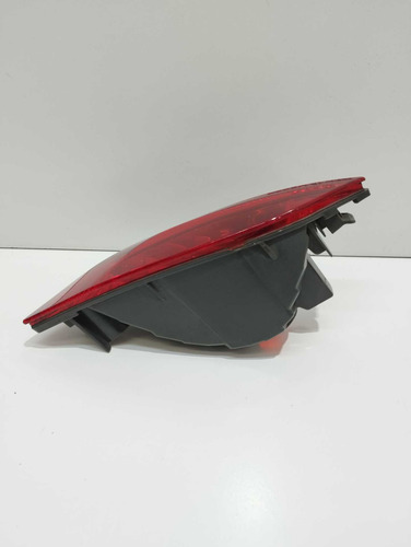 Refletor Jeep Compass Traseiro Esq 17/23 Cod 55112675aa Preto - Imagem 3