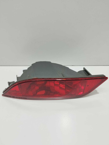 Refletor Jeep Compass Traseiro Esq 17/23 Cod 55112675aa Preto - Imagem 7