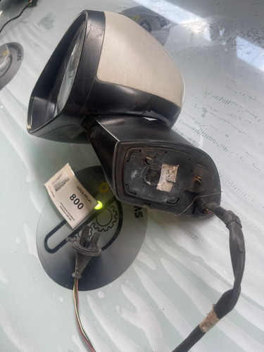 Retrovisor Esquerdo Peugeout 408 308 - Imagem 2