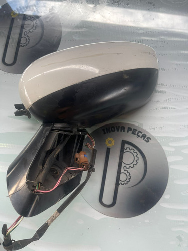 Retrovisor Esquerdo Peugeout 408 308 - Imagem 3