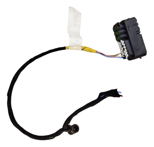 Plug Conector Do Banco Dianteiro Esquerdo Jeep Renegade 2021 - Imagem 5